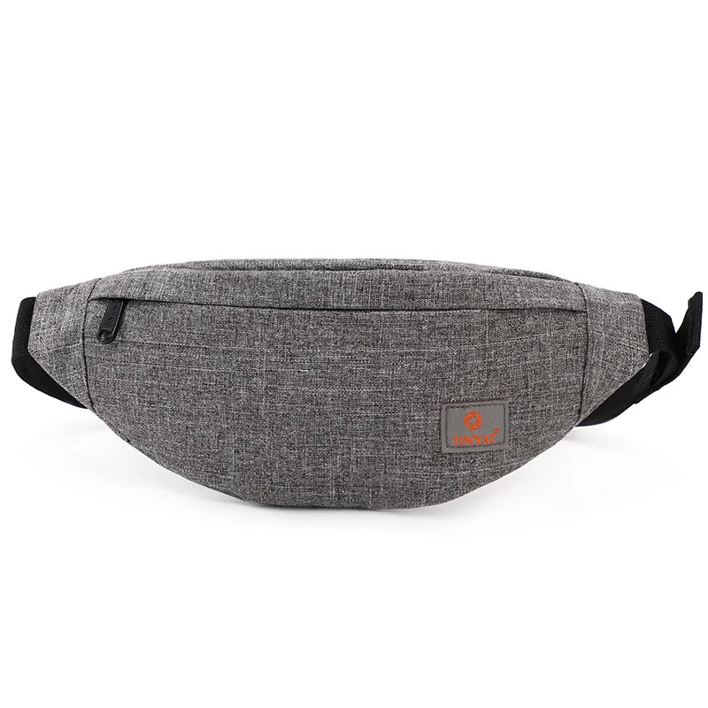 Amelia | Waterproof Sport Travel Crossbody Shoulder Bag