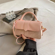 Tessa | The City Carryall Bag