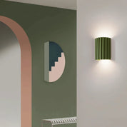 LushGlow | Elegant Wall Sconce Light