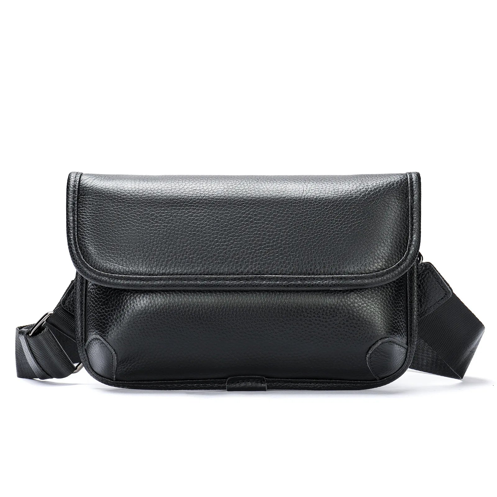 Julian | Multifunctional Small Vintage Crossbody Bag