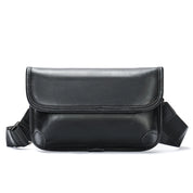 Julian | Multifunctional Small Vintage Crossbody Bag