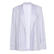 LILY | Shimmering Event Suit