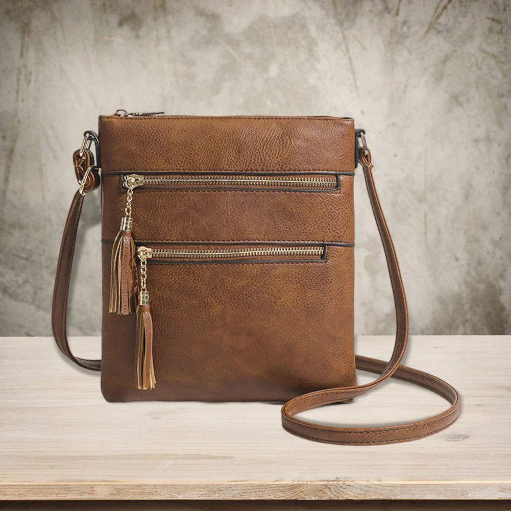 Elias | Women's Small Crossbody Bag