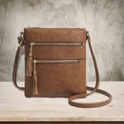 Elias | Women's Small Crossbody Bag