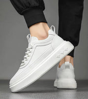 Ed | Breathable Trendy Sneakers Men