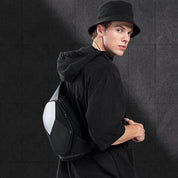 Ethan | BANGE Anti-Theft Crossbody Sling Travel Bag