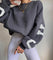 More comfortable, relaxed and stylish sweater-5