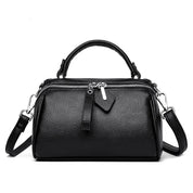 Ella | Elegant Leather Crossbody Sling Bag