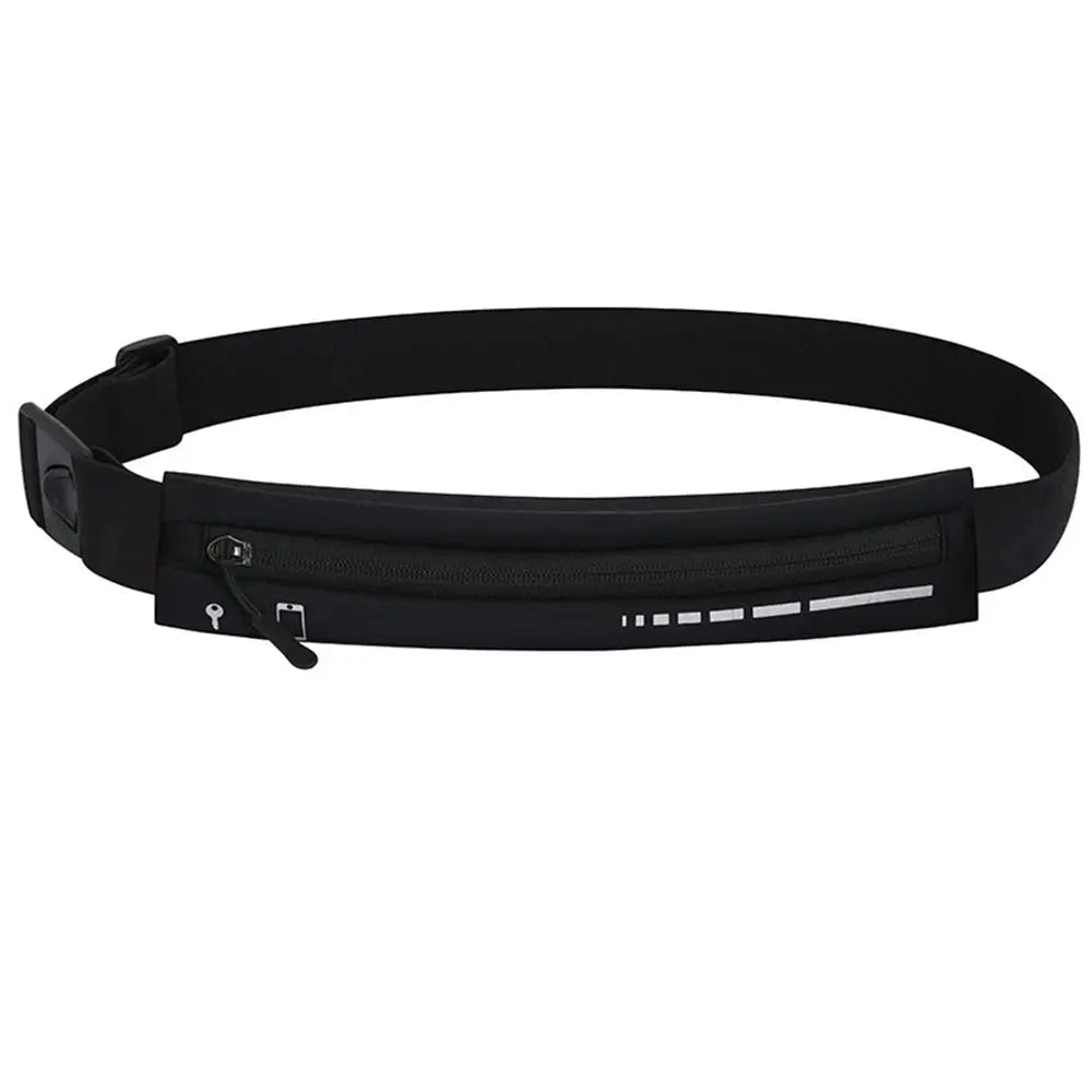 Finn | Unisex Lycra Running Waist Bag