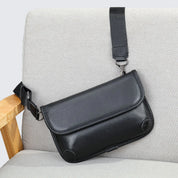 Julian | Multifunctional Small Vintage Crossbody Bag