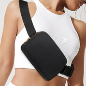 Luca | Small Waterproof Crossbody Waist Bag