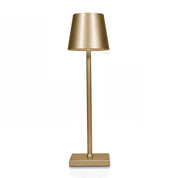 LumiGlow - Wireless Rechargeable Nordic Light Table Lamp