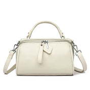 Ella | Elegant Leather Crossbody Sling Bag