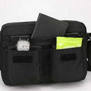 Luca | Casual waterproof shoulder bag