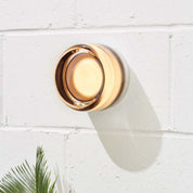 CityGlow | Ambient Modern Wall Light