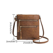 Elias | Women's Small Crossbody Bag