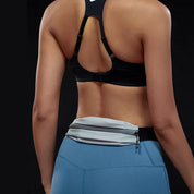 Avery | Reflective Waterproof Sport Hip Bag