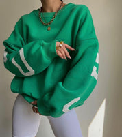 More comfortable, relaxed and stylish sweater-2