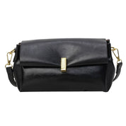 Ava | Vintage PU Leather Small Crossbody Sling Bag