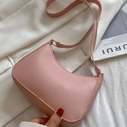 Bonnie | Mini Curve Shoulder Bag