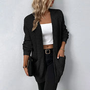 DANICA | Knitted Cardigan Women