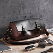 Leo | Sustainable Cord Crossbody Shoulder Bag