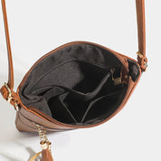 Elias | Women's Small Crossbody Bag