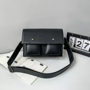 Felix | Waterproof Square Shoulder Bag