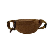Lena | Women's Cordura Shoulder Bag Chest Sling Bag