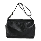 Joris | Large Capacity Retro Travel Bag Shoulder Bag