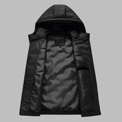 Jack | Summit Shield Hooded Vest