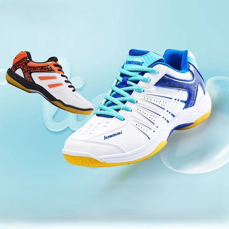 Lucas | High-Performance & Anti-Slip Sports Shoes