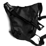 Luca | Waterproof Nylon Waist Bag