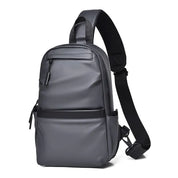 Jasper | Waterproof Anti-Theft Travel Crossbody Bag