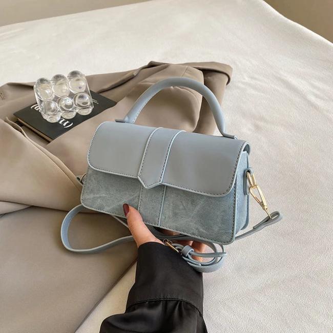 Tessa | The City Carryall Bag