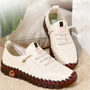 LUCINDA | Ergonomic and Orthopedic Footwear