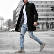 Clarence | Elegant Jacket for Formal Occasions