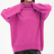 Elkein | Elegant turtleneck sweater for women-4