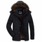 Armin | Men Winter Parka Jacket | Hood-3