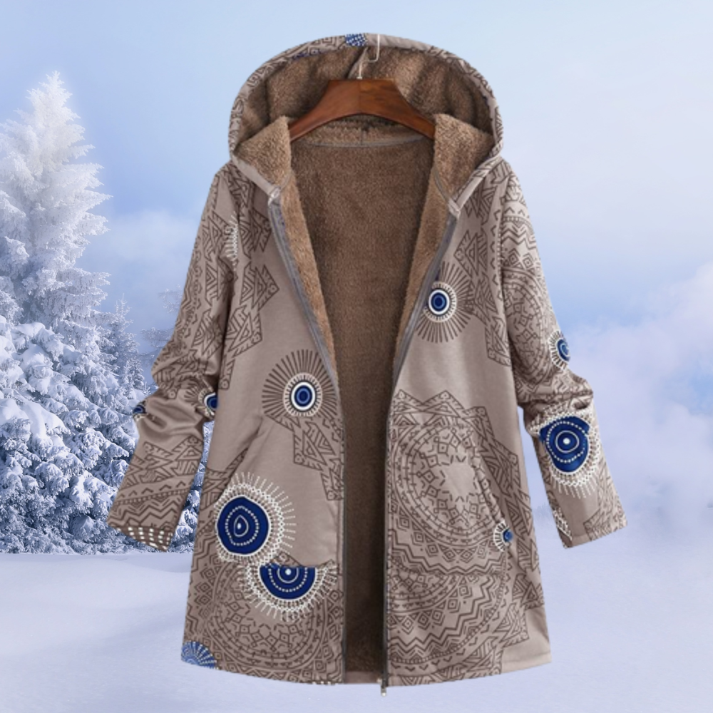 Ettana | Jacket for women-5