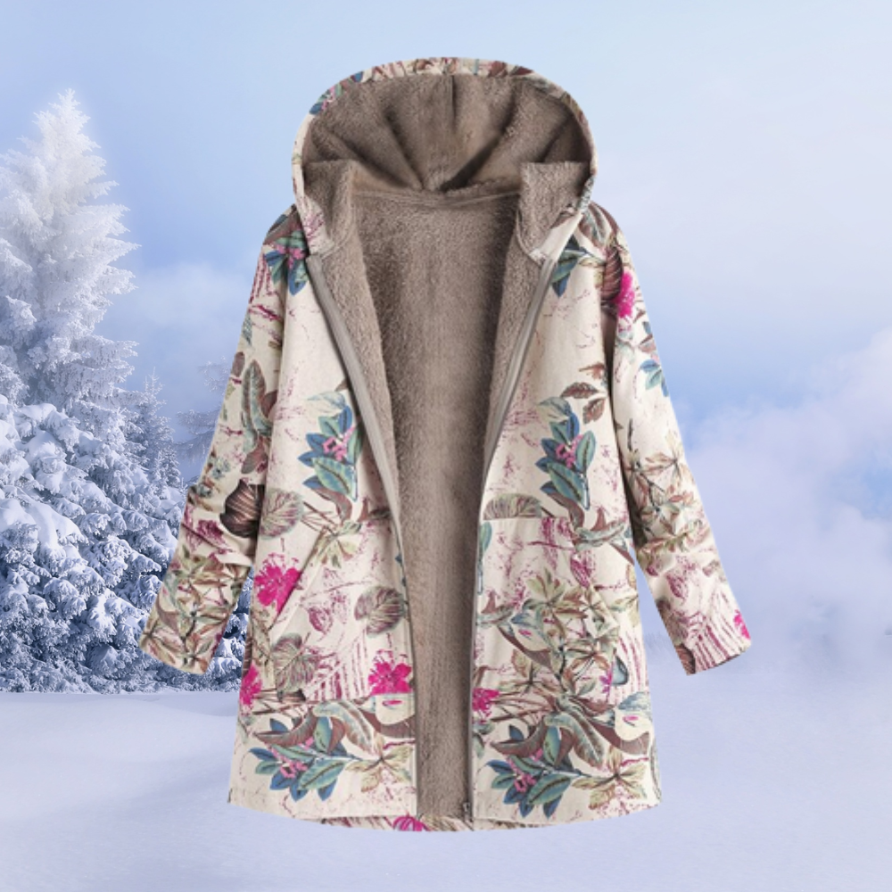 Ettana | Jacket for women-2