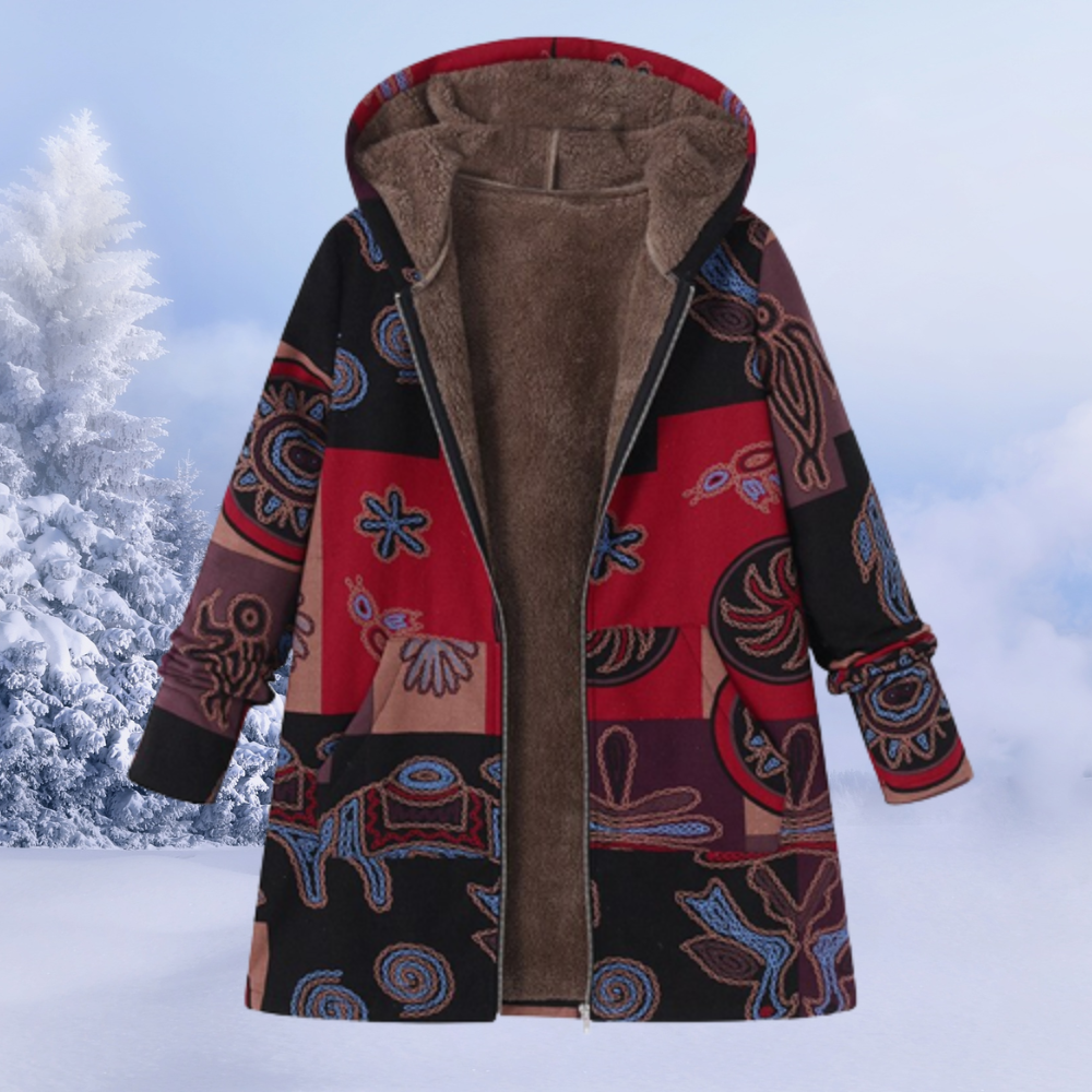 Ettana | Jacket for women-3