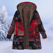 Ettana | Jacket for women-3