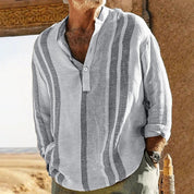 BRAYLON | Effortless Style & Comfort Shirt
