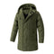 Thao | Casual, fashionable, long-sleeved windbreaker park for men-2