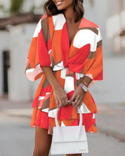 WILLOW | Summerdress Elegant