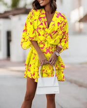 WILLOW | Summerdress Elegant