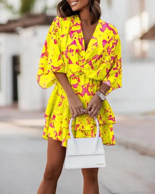 WILLOW | Summerdress Elegant