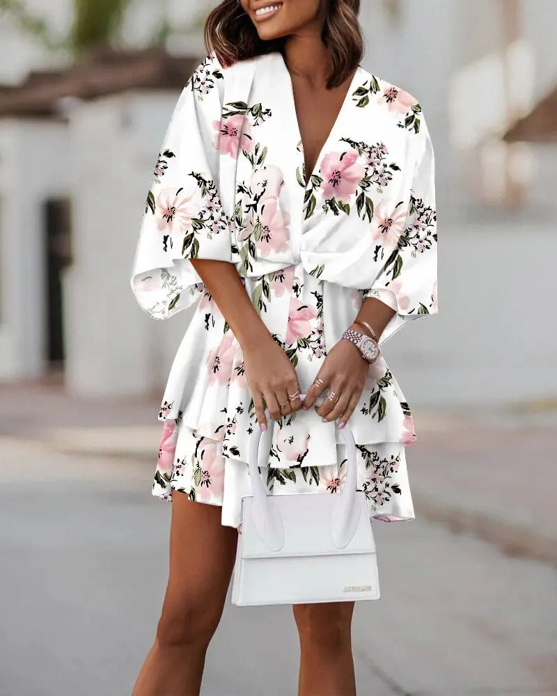 WILLOW | Summerdress Elegant