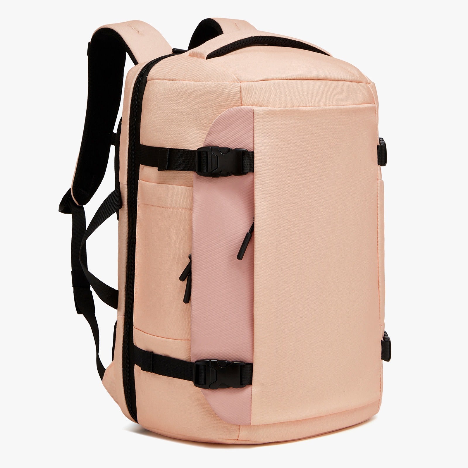 Miles | Men's Large Business Laptop Convertible Sling Backpack Bag